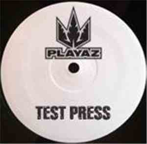 Various - VIP EP