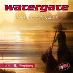 Watergate - Heart Of Asia