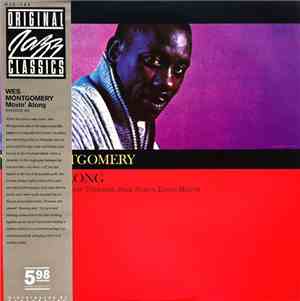 Wes Montgomery - Movin' Along
