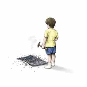 Wolfgang Gartner - More Ways