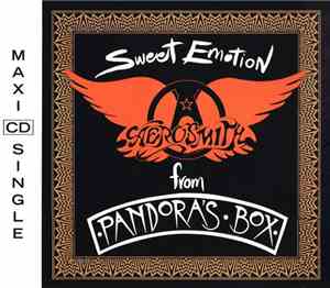 Aerosmith - Sweet Emotion From Pandora's Box