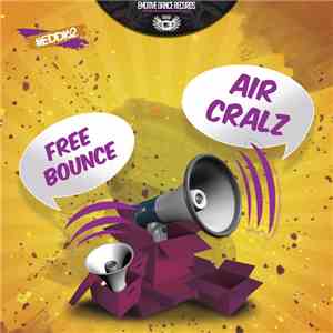 Air Cralz - Free Bounce
