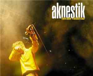 Aknestik - Taivaan Valuuttaa