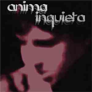 Anima Inquieta - Anima Inquieta