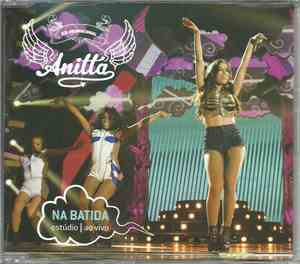 Anitta - Na Batida