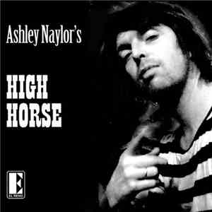 Ashley Naylor - High Horse