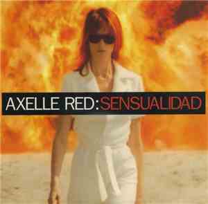 Axelle Red - Sensualidad
