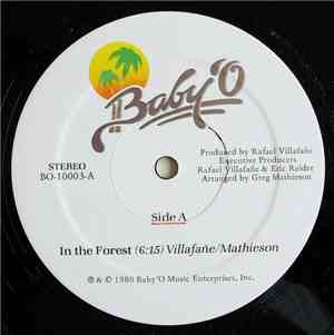 Baby'O - In The Forest