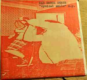 Bad Dress Sense - Cynical Smile E.P.