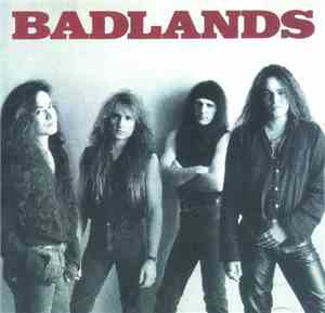 Badlands  - Badlands
