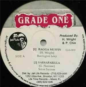 Barrington Levy - Ragga Muffin