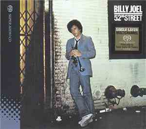 Billy Joel - 52nd Street