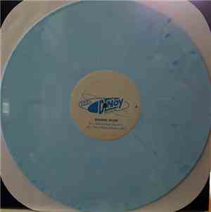 Bionik Blue - Take Control / Pure Injection