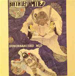 Birth Deformities - Suburbanized