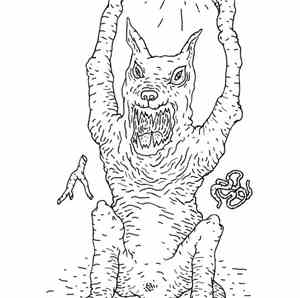 Blackstrap - Receive It With Joy Satan