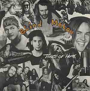 Blind Melon - Tones Of Home