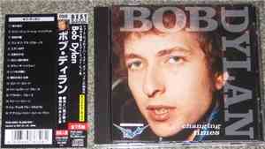 Bob Dylan - Changing Times