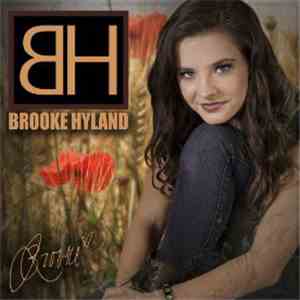 Brooke Hyland - Brooke Hyland