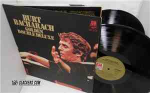 Burt Bacharach - Golden Double Deluxe