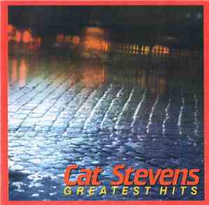 Cat Stevens - Greatest Hits