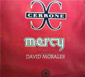 Cerrone - Mercy