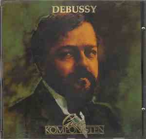 Claude Debussy - Debussy A