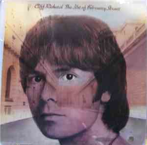 Cliff Richard - The 31st Of February Street