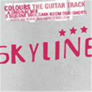 Colours - The Guitar Track