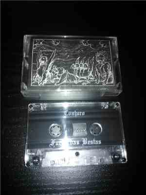 Conjuro - Furor Das Bestas