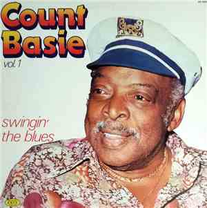 Count Basie - Vol.1 Swingin' The Blues