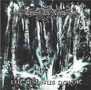 Count De Nocte - Luctisonus Dolor