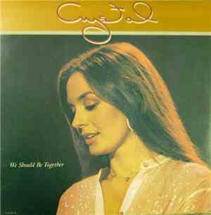 Crystal Gayle - We Should Be Together