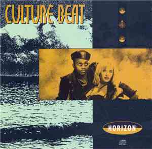 Culture Beat - Horizon