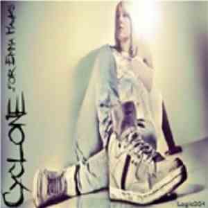 Cyclone  - For Emma Hawks