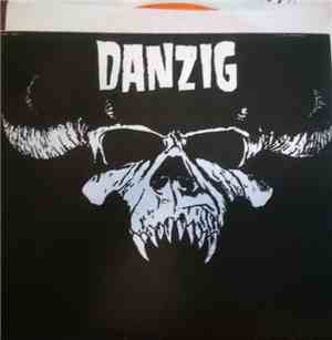 Danzig - Live At The Felt Forum