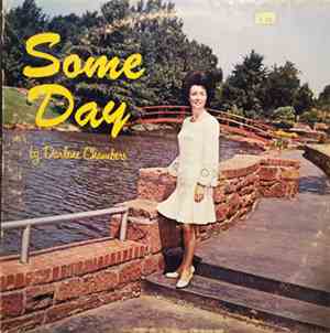 Darlene Chambers - Some Day