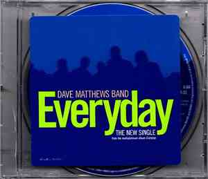 Dave Matthews Band - Everyday