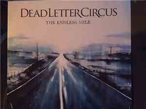 Dead Letter Circus - The Endless Mile