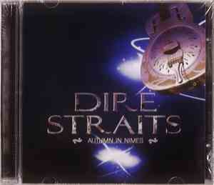 Dire Straits - Autumn In Nimes