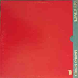 Dire Straits - Making Movies