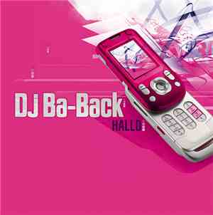 DJ Ba-Back - Hallo