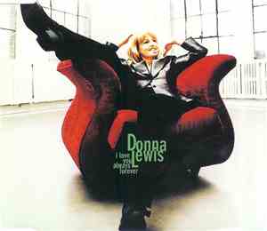 Donna Lewis - I Love You Always Forever