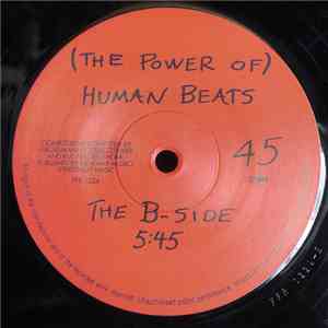 Double Jam - (The Power Of) Human Nature