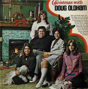 Doug Oldham - Christmas With Doug Oldham