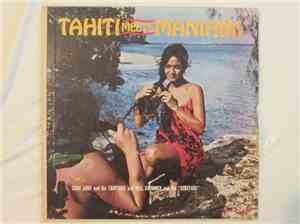 Eddie Lund And His Tahitians And Will Crummer And The 