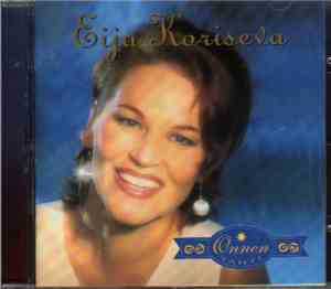 Eija Koriseva - Onnentähti
