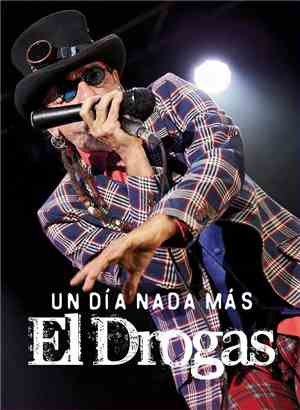El Drogas - Un Día Nada Más