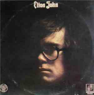 Elton John - Elton John