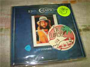 Eric Clapton - No Reason To Dry
