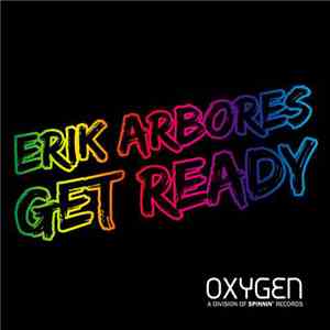 Erik Arbores - Get Ready
